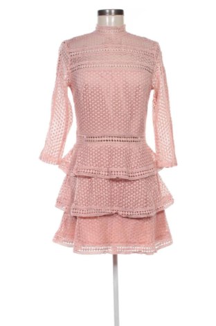 Kleid Pretty Little Thing, Größe M, Farbe Rosa, Preis € 21,00, #137668327