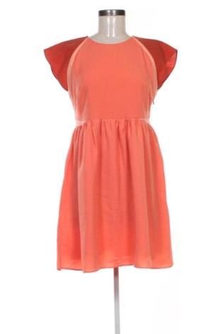 Šaty  Unbranded, Velikost M, Barva Oranžová, Cena  291,00 Kč, #137668334