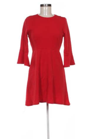 Šaty  Boohoo, Velikost S, Barva Červená, Cena  291,00 Kč, #137668391