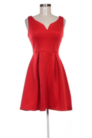 Šaty  Unbranded, Velikost S, Barva Červená, Cena  437,00 Kč, #137668409