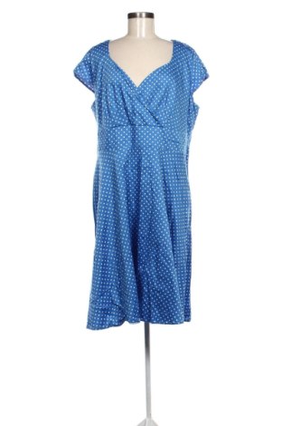Kleid BBonline Dress, Größe 4XL, Farbe Mehrfarbig, Preis € 8,61, #137668469