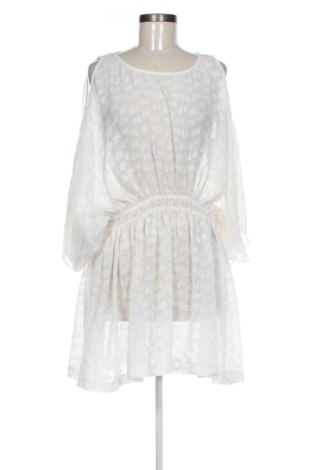 Kleid H&M, Größe S, Farbe Ecru, Preis € 18,00, #137668483