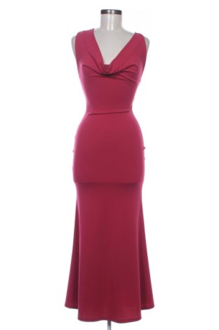 Φόρεμα Zara, Μέγεθος S, Χρώμα Ρόζ , Τιμή 22,00 €, #137668548