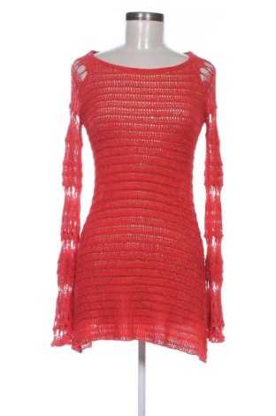 Φόρεμα Zara, Μέγεθος S, Χρώμα Κόκκινο, Τιμή 11,00 €, #137668596