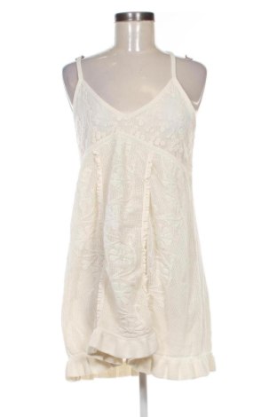 Φόρεμα Zara, Μέγεθος M, Χρώμα Εκρού, Τιμή 22,00 €, #137668609
