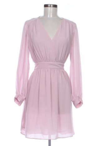 Φόρεμα H&M, Μέγεθος S, Χρώμα Ρόζ , Τιμή 12,00 €, #137668657