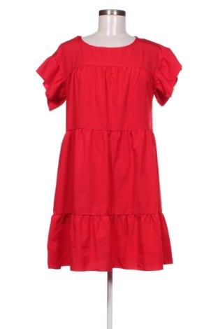 Φόρεμα Unbranded, Μέγεθος M, Χρώμα Κόκκινο, Τιμή 15,00 €, #137668694