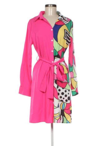 Kleid Unbranded, Größe M, Farbe Mehrfarbig, Preis € 27,00, #137668699