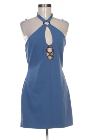 Kleid Zara, Größe M, Farbe Blau, Preis € 37,00, #137668708