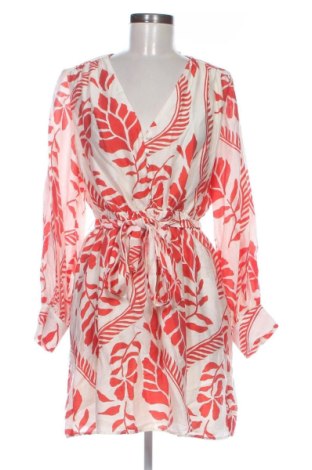 Kleid H&M, Größe M, Farbe Mehrfarbig, Preis € 8,00, #137668728