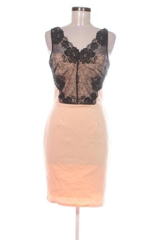 Φόρεμα Unbranded, Μέγεθος M, Χρώμα  Μπέζ, Τιμή 10,00 €, #137668729