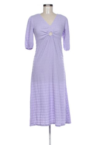 Kleid Body Flirt, Größe XS, Farbe Lila, Preis 17,00 €, #137668773