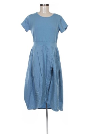 Rochie Unbranded, Mărime M, Culoare Albastru, Preț 136,48 Lei, #137668779