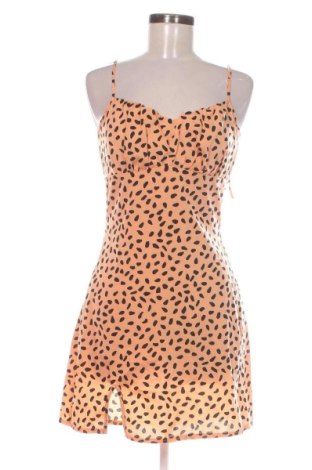 Kleid SHEIN, Größe S, Farbe Mehrfarbig, Preis € 11,00, #137668846