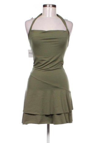 Šaty  SHEIN, Velikost XS, Barva Zelená, Cena  243,00 Kč, #137668949