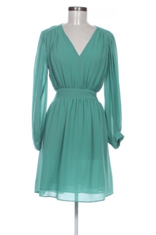 Φόρεμα H&M, Μέγεθος S, Χρώμα Πράσινο, Τιμή 9,00 €, #137669075