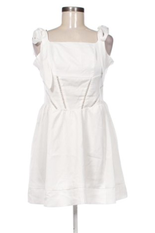 Kleid Unbranded, Größe L, Farbe Weiß, Preis € 23,00, #137669102