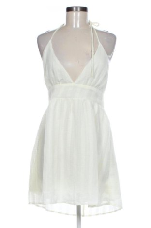 Kleid Forever 21, Größe L, Farbe Ecru, Preis € 9,00, #137669117