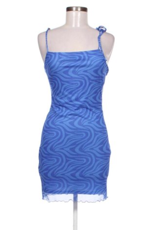 Φόρεμα Sinsay, Μέγεθος M, Χρώμα Μπλέ, Τιμή 9,00 €, #137669142
