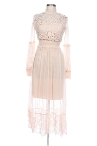 Kleid Unbranded, Größe S, Farbe Rosa, Preis € 28,00, #137669177