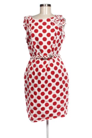 Kleid Marks & Spencer, Größe L, Farbe Mehrfarbig, Preis € 19,00, #137669209