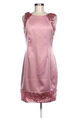 Šaty  Unbranded, Velikost L, Barva Popelavě růžová, Cena  631,00 Kč, #137669253