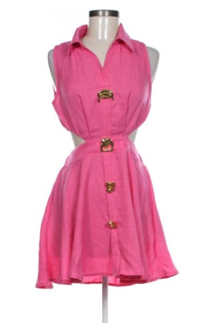 Kleid SHEIN, Größe M, Farbe Rosa, Preis € 13,00, #137669292