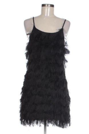 Kleid Glamorous, Größe M, Farbe Schwarz, Preis € 11,00, #137669328