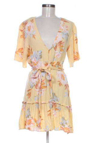 Kleid Billabong, Größe L, Farbe Mehrfarbig, Preis € 16,00, #137669348