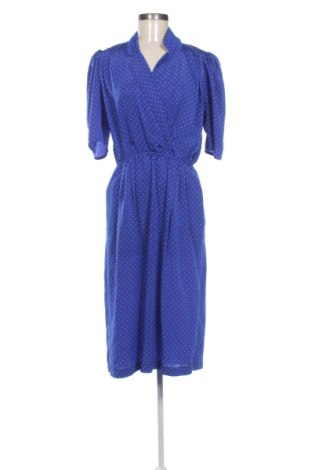 Kleid Unbranded, Größe M, Farbe Blau, Preis € 15,00, #137669357