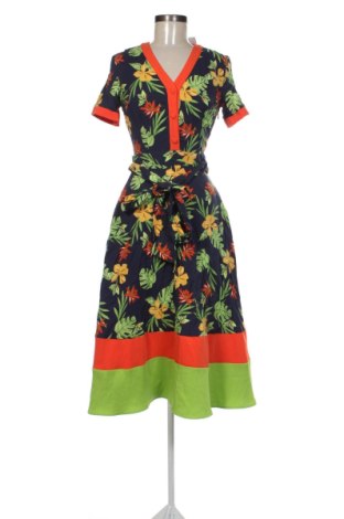 Kleid Unbranded, Größe S, Farbe Mehrfarbig, Preis € 17,00, #137669419