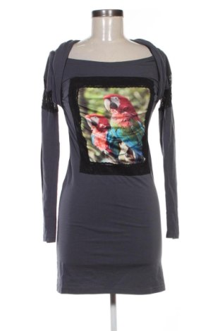 Šaty  Unbranded, Velikost S, Barva Šedá, Cena  170,00 Kč, #137669464