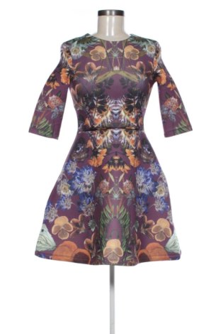 Kleid ASOS, Größe S, Farbe Mehrfarbig, Preis € 32,58, #137669494