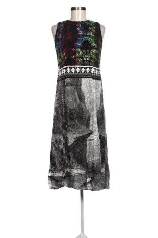 Kleid Desigual, Größe S, Farbe Mehrfarbig, Preis € 50,00, #137669525