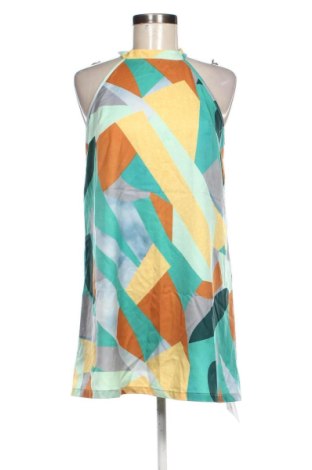 Kleid SHEIN, Größe M, Farbe Mehrfarbig, Preis € 37,40, #137669553