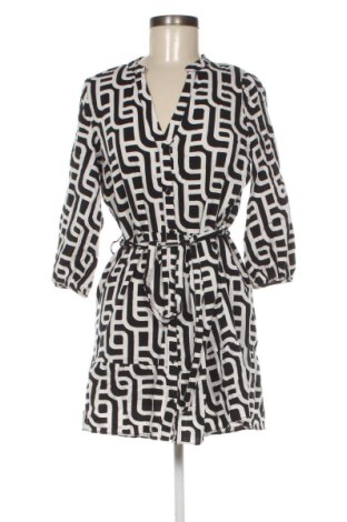 Kleid Zara, Größe S, Farbe Mehrfarbig, Preis € 29,00, #137669558