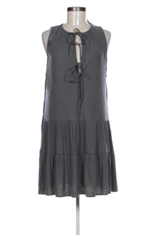Kleid Zara, Größe M, Farbe Grau, Preis € 14,00, #137669560