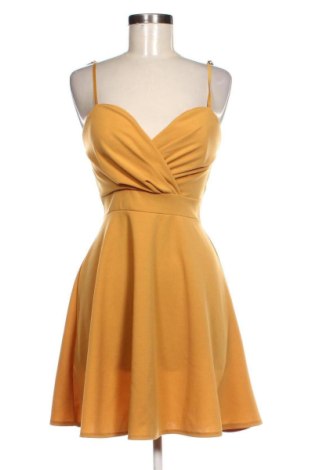 Kleid Unbranded, Größe S, Farbe Gelb, Preis € 19,00, #137669615