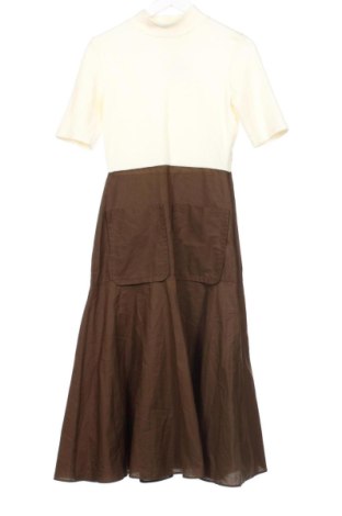 Kleid Zara, Größe S, Farbe Mehrfarbig, Preis € 29,00, #137669623