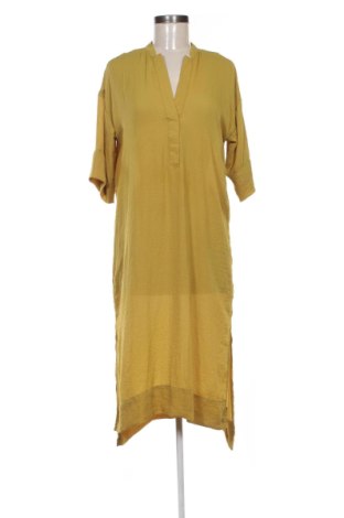 Kleid H&M, Größe S, Farbe Gelb, Preis € 20,00, #137669625
