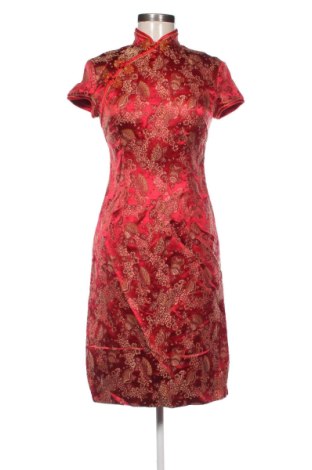 Kleid Unbranded, Größe M, Farbe Mehrfarbig, Preis € 10,00, #137669644