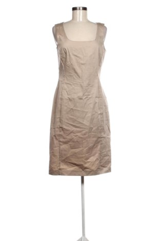 Kleid Sandro Ferrone, Größe L, Farbe Beige, Preis € 33,00, #137669655