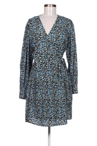 Kleid Pieces, Größe L, Farbe Mehrfarbig, Preis € 9,00, #137669716