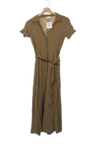 Sukienka H&M, Rozmiar XS, Kolor Zielony, Cena 76,20 zł, #137669821