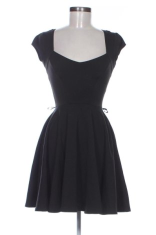 Рокля Boohoo, Размер XS, Цвят Черен, Цена 37,40 €, #137669902