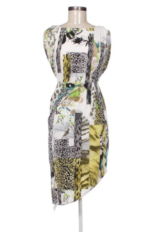 Kleid Miss Chic, Größe XS, Farbe Mehrfarbig, Preis € 14,00, #137669906