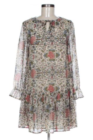 Kleid Mango, Größe XS, Farbe Mehrfarbig, Preis € 9,00, #137669917