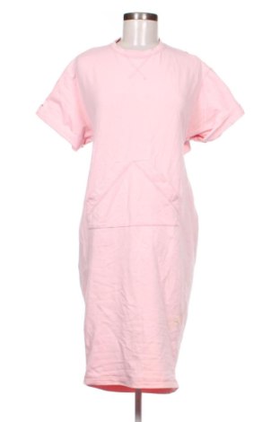 Šaty  Unbranded, Velikost L, Barva Růžová, Cena  291,00 Kč, #137669930