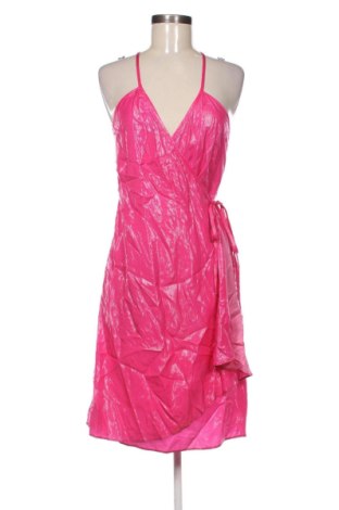 Šaty  Unbranded, Velikost XL, Barva Růžová, Cena  607,00 Kč, #137669996