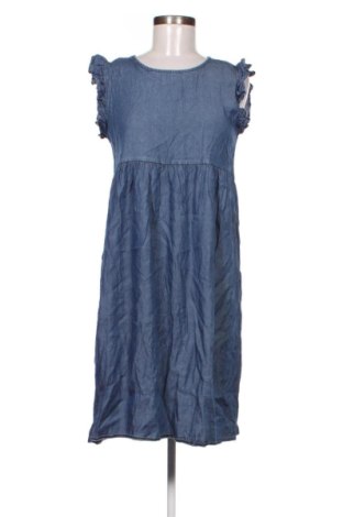 Šaty  Unbranded, Veľkosť M, Farba Modrá, Cena  11,00 €, #137670055